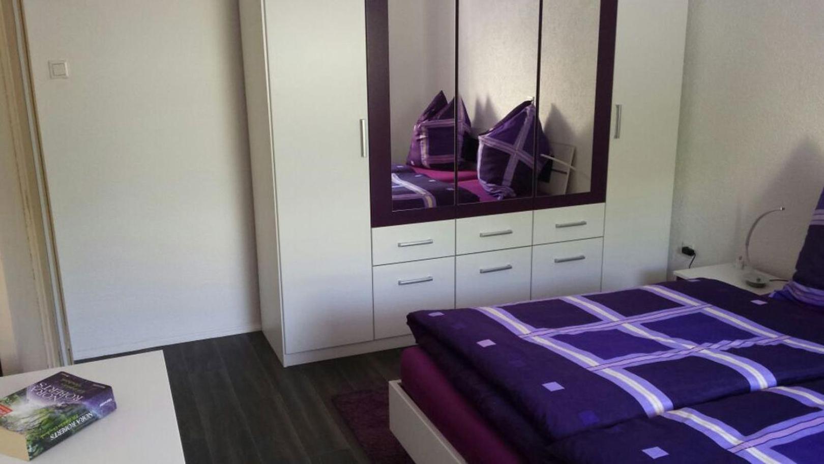 Ferienwohnung "Am Vaterlandsgrubenweg" Oelsnitz  외부 사진