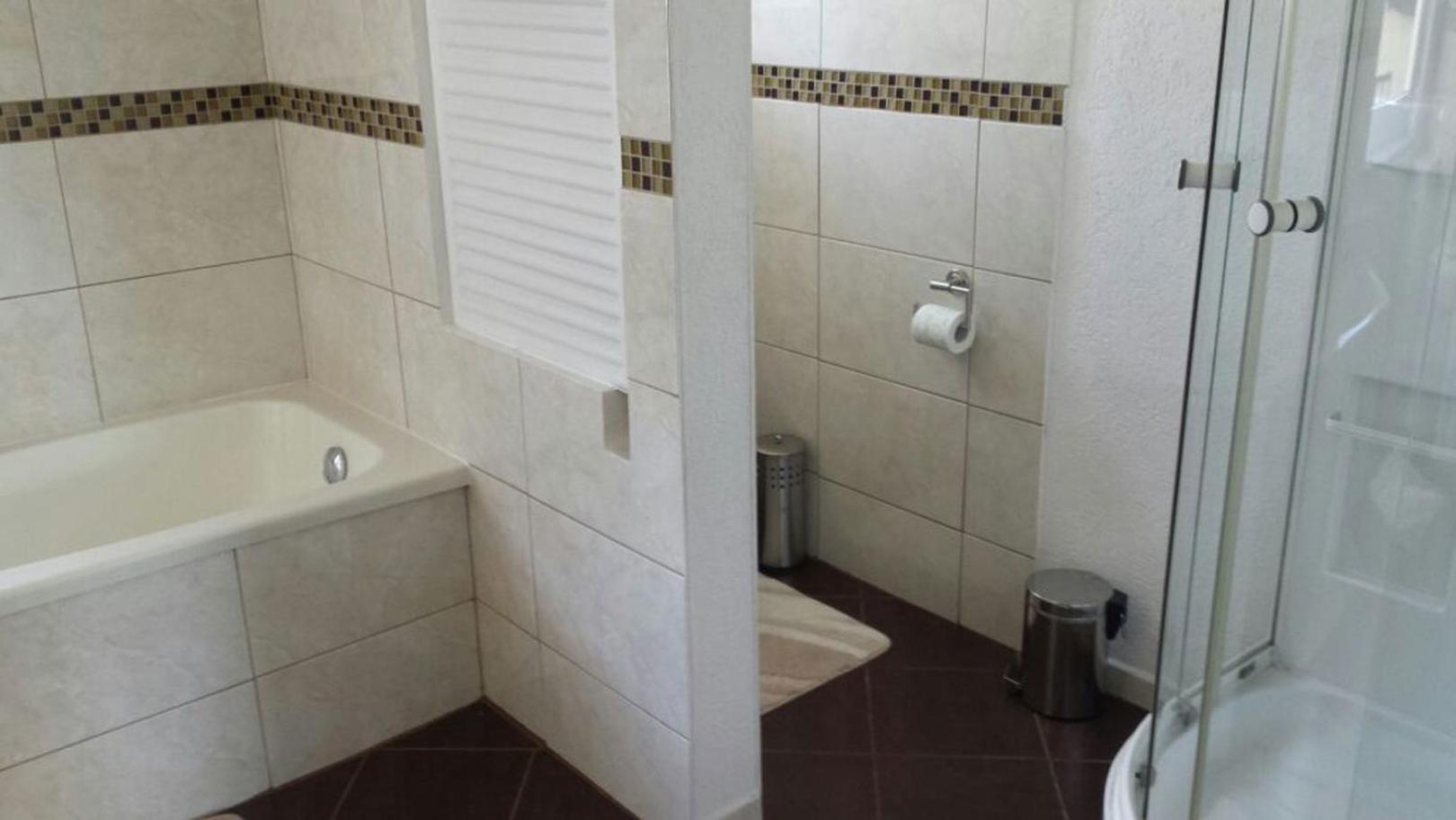 Ferienwohnung "Am Vaterlandsgrubenweg" Oelsnitz  외부 사진