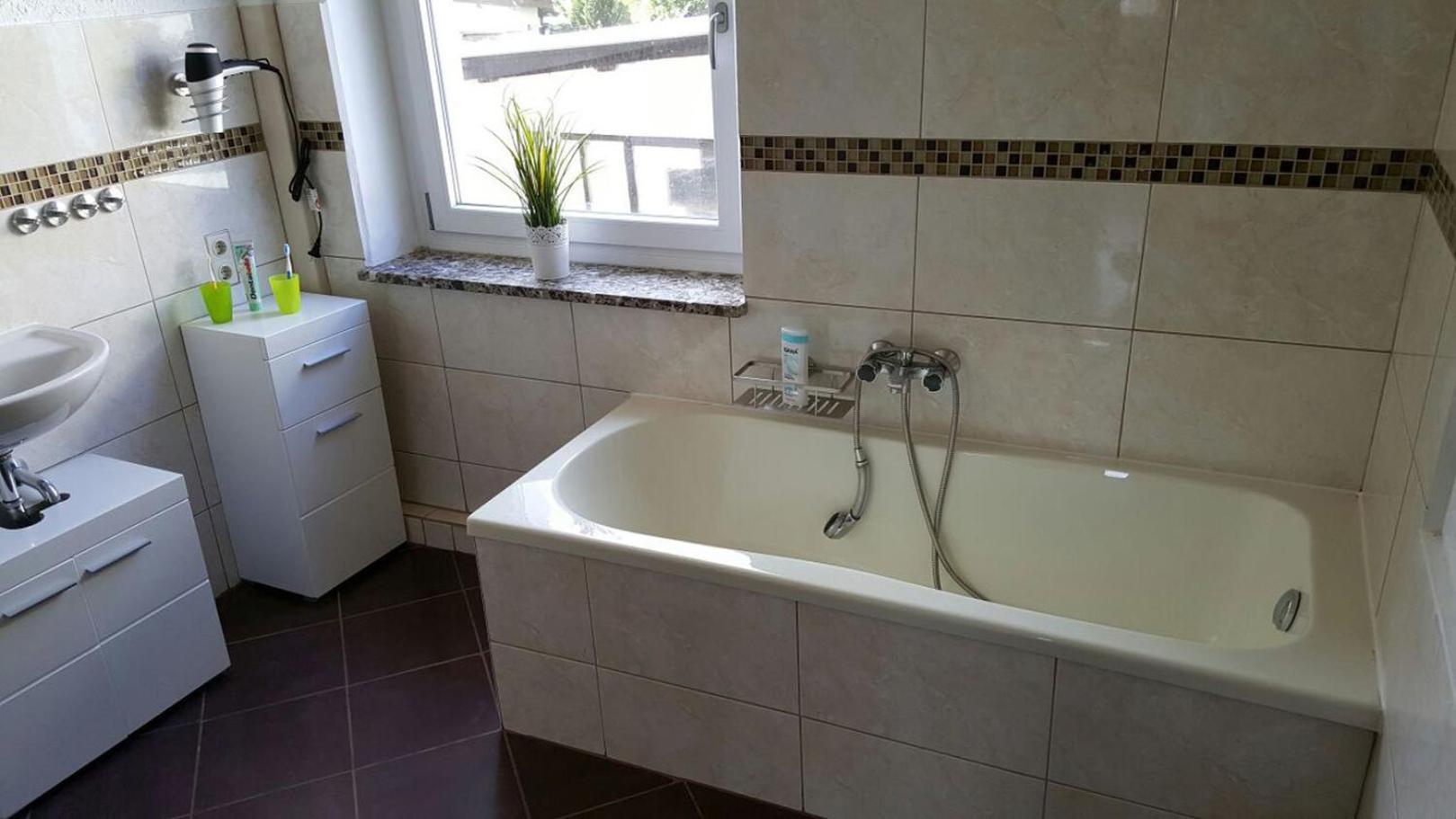 Ferienwohnung "Am Vaterlandsgrubenweg" Oelsnitz  외부 사진