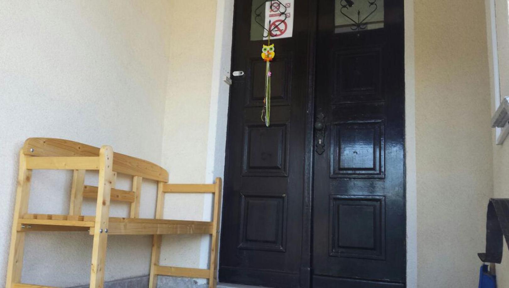 Ferienwohnung "Am Vaterlandsgrubenweg" Oelsnitz  외부 사진