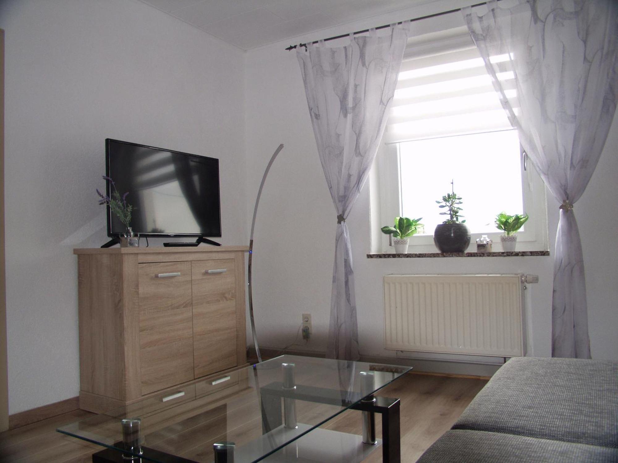 Ferienwohnung "Am Vaterlandsgrubenweg" Oelsnitz  외부 사진